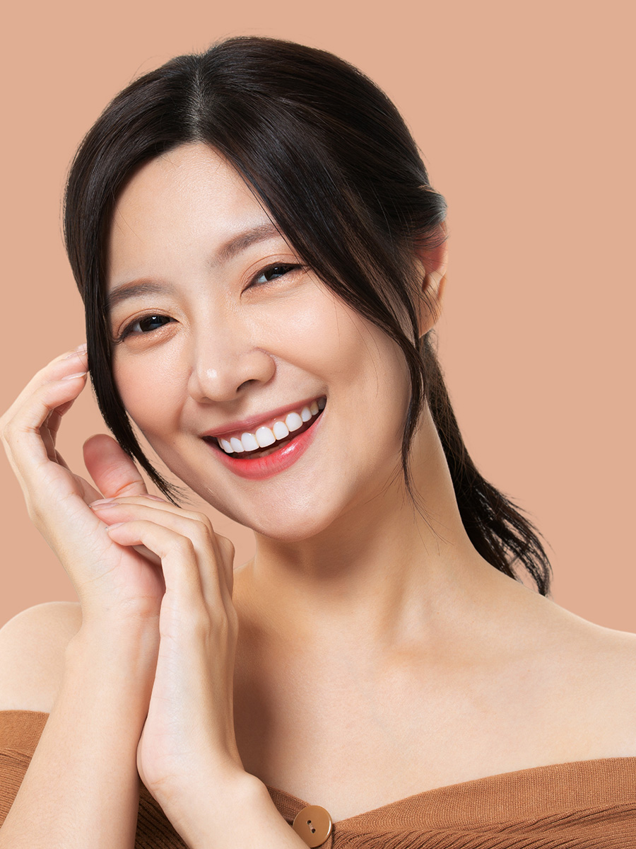 Khánh Linh - Sau điều trị